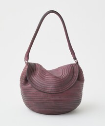 BEARDSLEY | 《MAJO》レザーバッグ(トートバッグ)