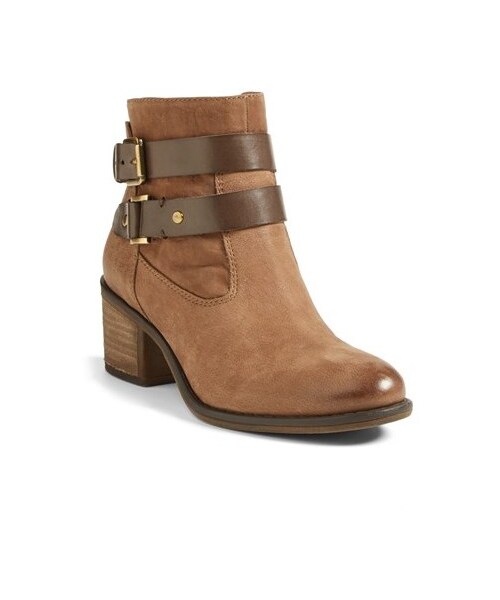 franco sarto dallas bootie