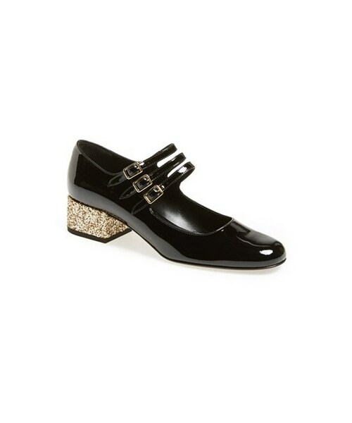 women's patent leather mary janes