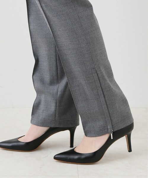 AP STUDIO（エーピーストゥディオ）の「《追加》W/Pトラックパンツ