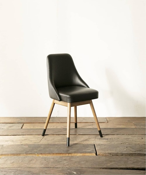 椅子2脚　ジャーナルスタンダードファニチャー　BOWERY CHAIR 椅子2脚ジャーナルスタンダードファニチャーBOWERY CHAIR