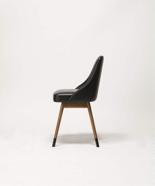 椅子2脚　ジャーナルスタンダードファニチャー　BOWERY CHAIR 椅子2脚ジャーナルスタンダードファニチャーBOWERY CHAIR