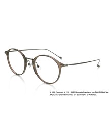 JINS（ジンズ）の「JINS ポケモンモデル-FLAGSHIP MODEL