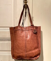 BEARDSLEY | 《HARBOUR 2nd/ハーバー・セカンド》レザートートバッグ(トートバッグ)