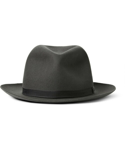 Lock & Co Hatters（ロックアンドカンパニー）の「Lock & Co Hatters