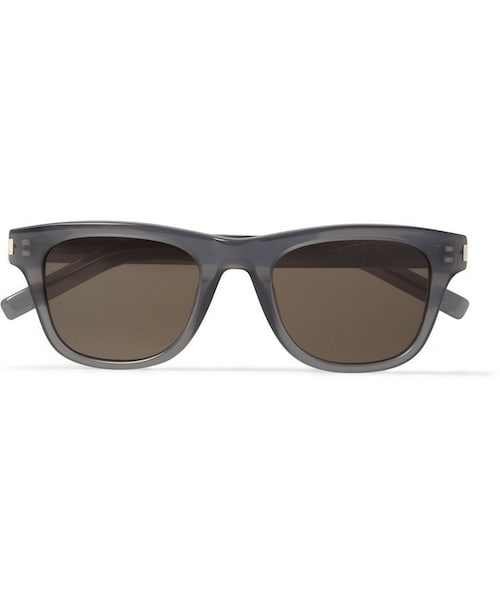 saint laurent classic 2 sunglasses