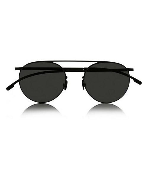 DAIRIKU Sunglass ダイリク　サングラス　眼鏡　mykita DAIRIKU / ダイリク】Printed Vintage Sunglass（サングラス