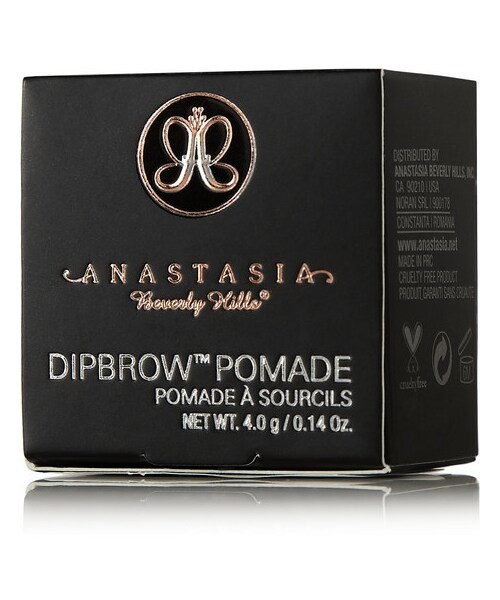 Anastasia(-)の「Anastasia Beverly Hills Dip Brow Pomade - Chocolate(ファンデーション・Brown)」の2枚目の写真