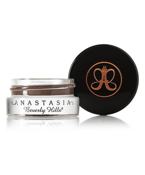 Anastasia(-)の「Anastasia Beverly Hills Dip Brow Pomade - Chocolate(ファンデーション・Brown)」の1枚目の写真