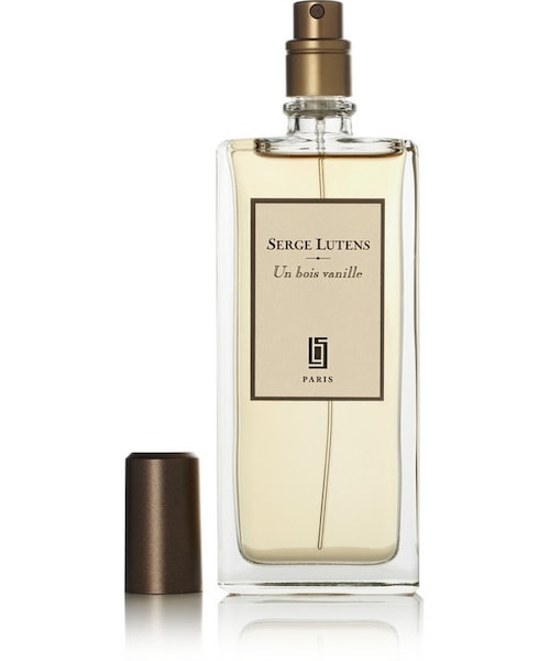 Serge Lutens Un bois vanille 香水 SERGE LUTENS セルジュルタンス
