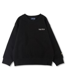 NAUTICA | 【NAUTICA/ノーティカ】ワンポイントトレーナー(スウェット)