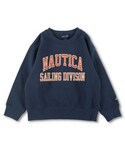 NAUTICA(ノーティカ)の「トップス(スウェット)」