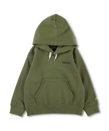 NAUTICA | 【NAUTICA/ノーティカ】ワンポイントパーカー(パーカー)