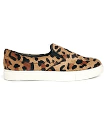 STEVE MADDEN | Steve Madden Ecentric Leopard Slip On Sneakers - Leopard(スニーカー)
