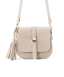 GRL | タッセルフラップショルダーバッグ(ショルダーバッグ)