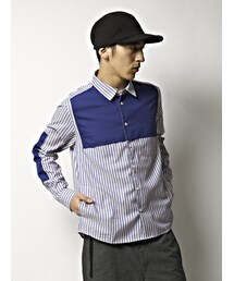 WHIZLIMITED | EQUIP SHIRTS(その他)