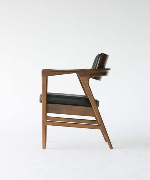 ACME Furniture WARNER ARM CHAIR 2脚セット 【公式通販】