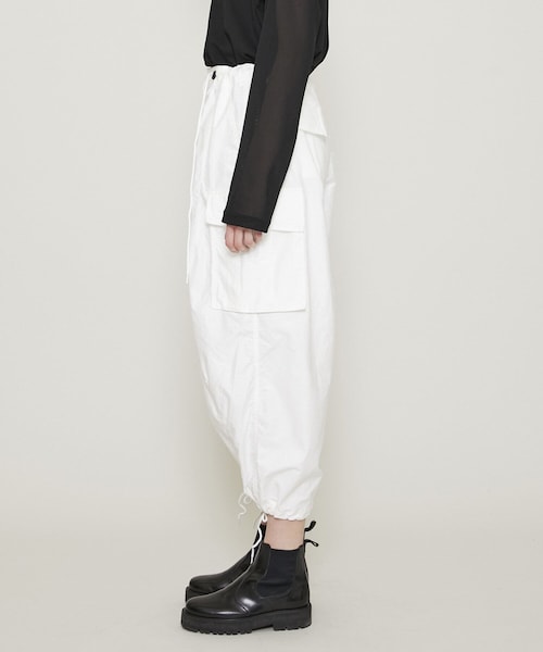 Needles（ニードルス）の「H.D.パンツ-BDUW(IN151)（）」 - WEAR