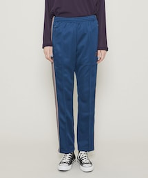 Needles（ニードルス）の「ナロートラックパンツポリメッシュ