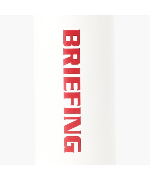 BRIEFING（ブリーフィング）の「HYDRO FLASK BRIEFING FLEX SIP