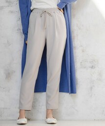BAYFLOW（ベイフロー）の「テーパードロストパンツ（パンツ）」