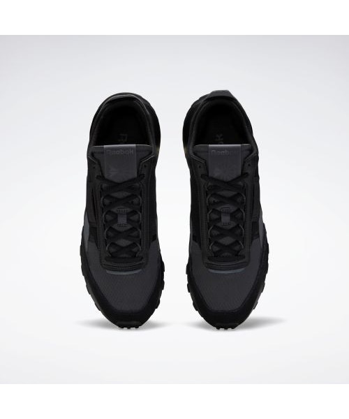 Reebok（リーボック）の「クラシック レザー / Classic Leather Legacy Shoes（シューズ・ブラック/トゥルーグレー/トゥルーグレー(FY7377)/ホワイト/トゥルーグレー/スカルグレー(FY7379)）」の6枚目の写真