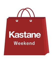 【2021福袋】Kastane　Weekend