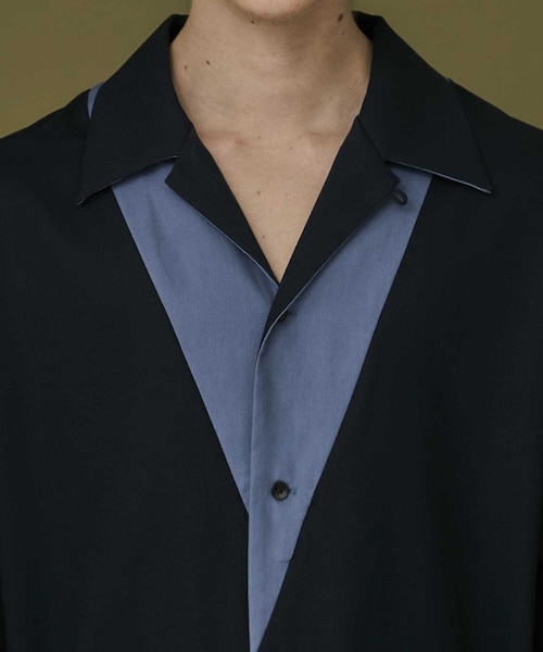 ETHOSENS（エトセンス）の「COLOUR SCHEME SH（）」 - WEAR