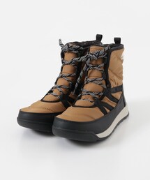 SOREL（ソレル）の「SOREL WHITNEY ll SHORT LACE（その他・レディース）」