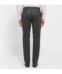 試着のみ HACKETT LONDON ハケット・ロンドン テーラードジャケット HACKETT LONDON(ハケット ロンドン)」の最新ジャケットスタイル