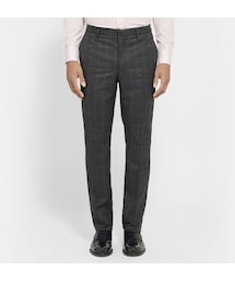 HACKETT LONDON ハケットロンドン チェスターコート グレー　LL ハケットロンドン コート（HACKETT LONDON ハケットロンドン