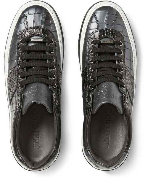 JIMMY CHOO（ジミーチュウ）の「Jimmy Choo Portman Metallic