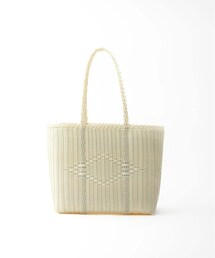 palorosa パロローサ　ラージサイズ　DEUXIEME CLASSE購入 新品タグ付き PALOROSA（パロローサ） カゴバッグ Deuxieme