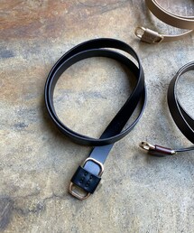 DouDou | ピンレスレザーベルト(ベルト)