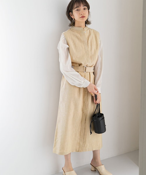 KBF（ケイビーエフ）の「マルチWAYレイヤードコート（）」 - WEAR