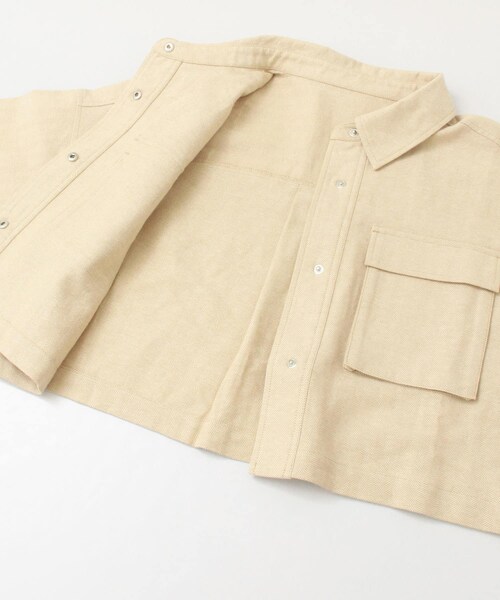 KBF（ケイビーエフ）の「マルチWAYレイヤードコート（）」 - WEAR