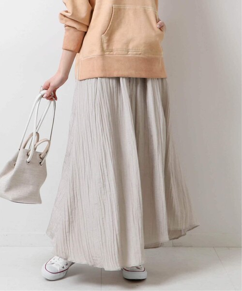 Spick & Span（スピックアンドスパン）の「シャイニータフタ