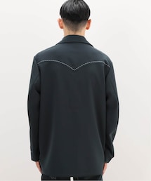 417 EDIFICE（フォーワンセブンエディフィス）の「【NEEDLES