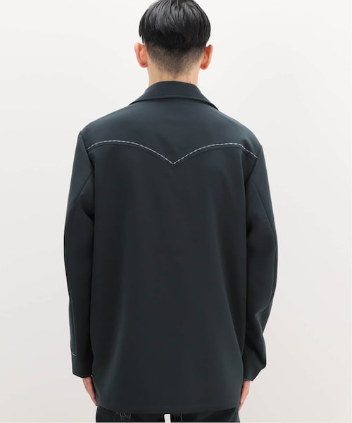 417 EDIFICE（フォーワンセブンエディフィス）の「【NEEDLES