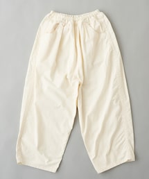 CIAOPANIC | 【SAKULA/サクラ】パッカリングファティーグパンツ/バルーンパンツ(その他パンツ)