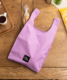 Daily russet | 【新色】洗えるエコバッグ（L）(その他)
