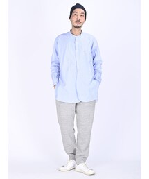 45R（フォーティファイブアール）の「薄オックスの908ビッ