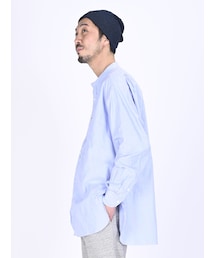 45R（フォーティファイブアール）の「薄オックスの908ビッ