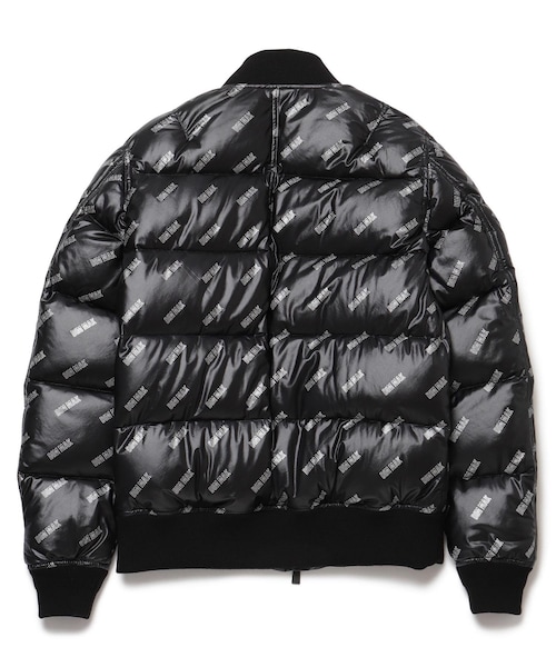 TATRAS（タトラス）の「TATRAS×DIMMAK REFLECTIVE BOMBER（）」 - WEAR