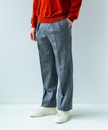 EDIFICE（エディフィス）の「【BERNARD ZINS / ベルナール ザンス】for