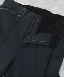 MNeedles WESTERN LEISURE PANT 黒 S M様専用Needles WESTERN LEISURE PANT 黒 S