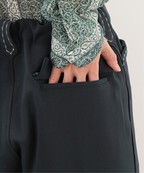 417 EDIFICE（フォーワンセブンエディフィス）の「【NEEDLES