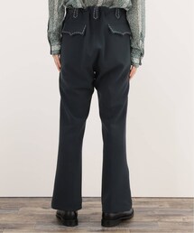 美品　needles WESTERN LEISURE PANT サイズM Needles Western Leisure Pant Double Cloth Beige – Neighbour