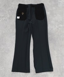 417 EDIFICE（フォーワンセブンエディフィス）の「【NEEDLES