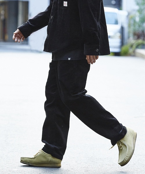 JOURNAL STANDARD（ジャーナルスタンダード）の「【COWDEN×JOURNAL